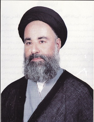 یادمان یاور محرومان